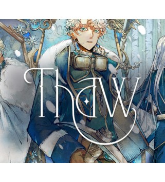 Thaw Steam Key GLOBAL